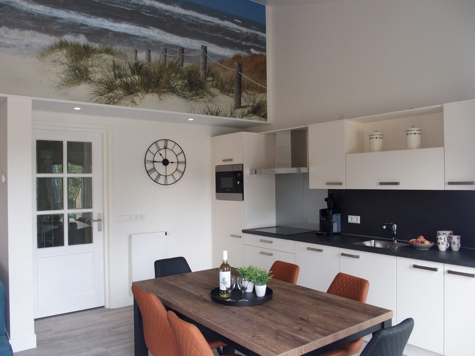 Ferienhaus Druif