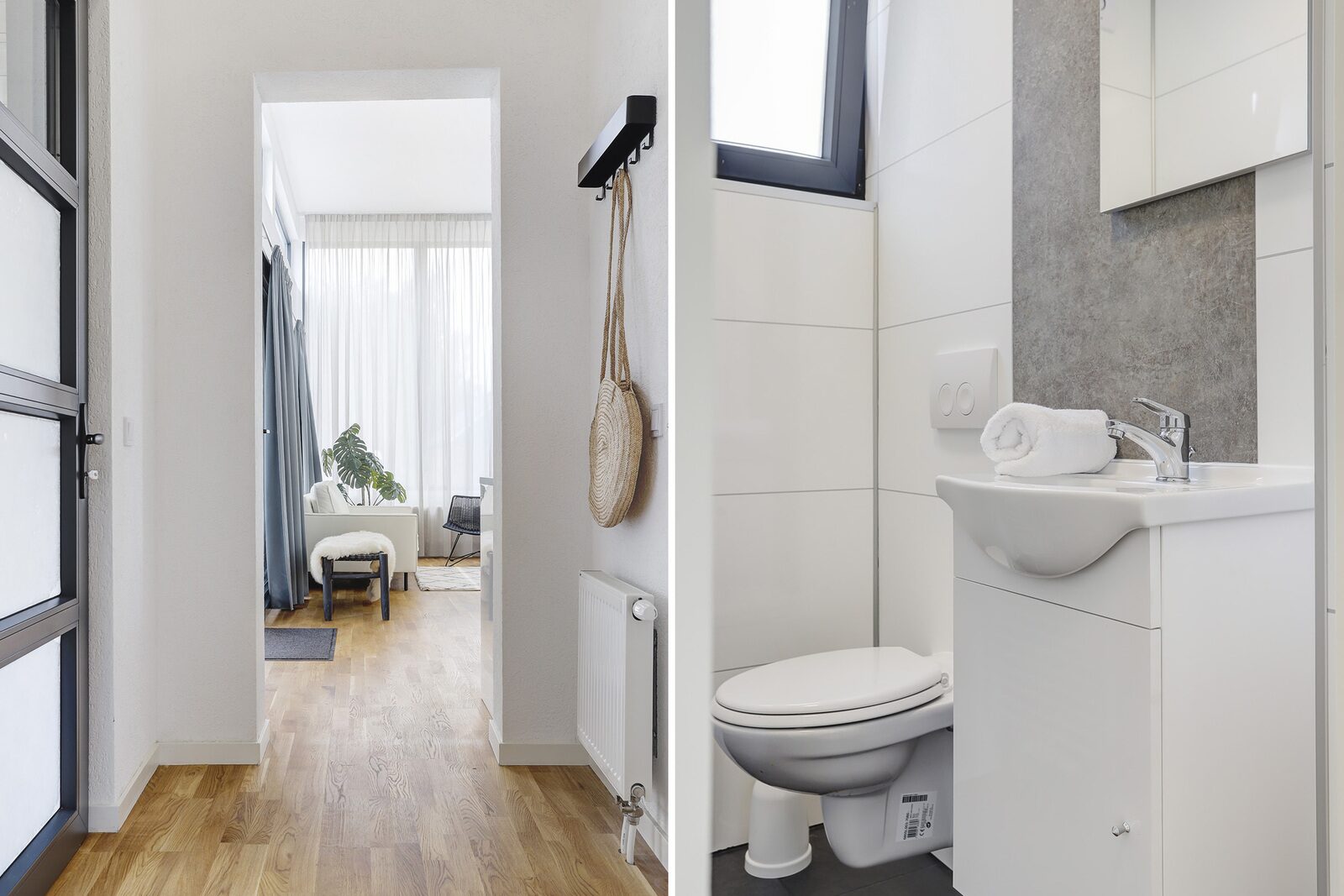 Boslodge Plus - 4 personen