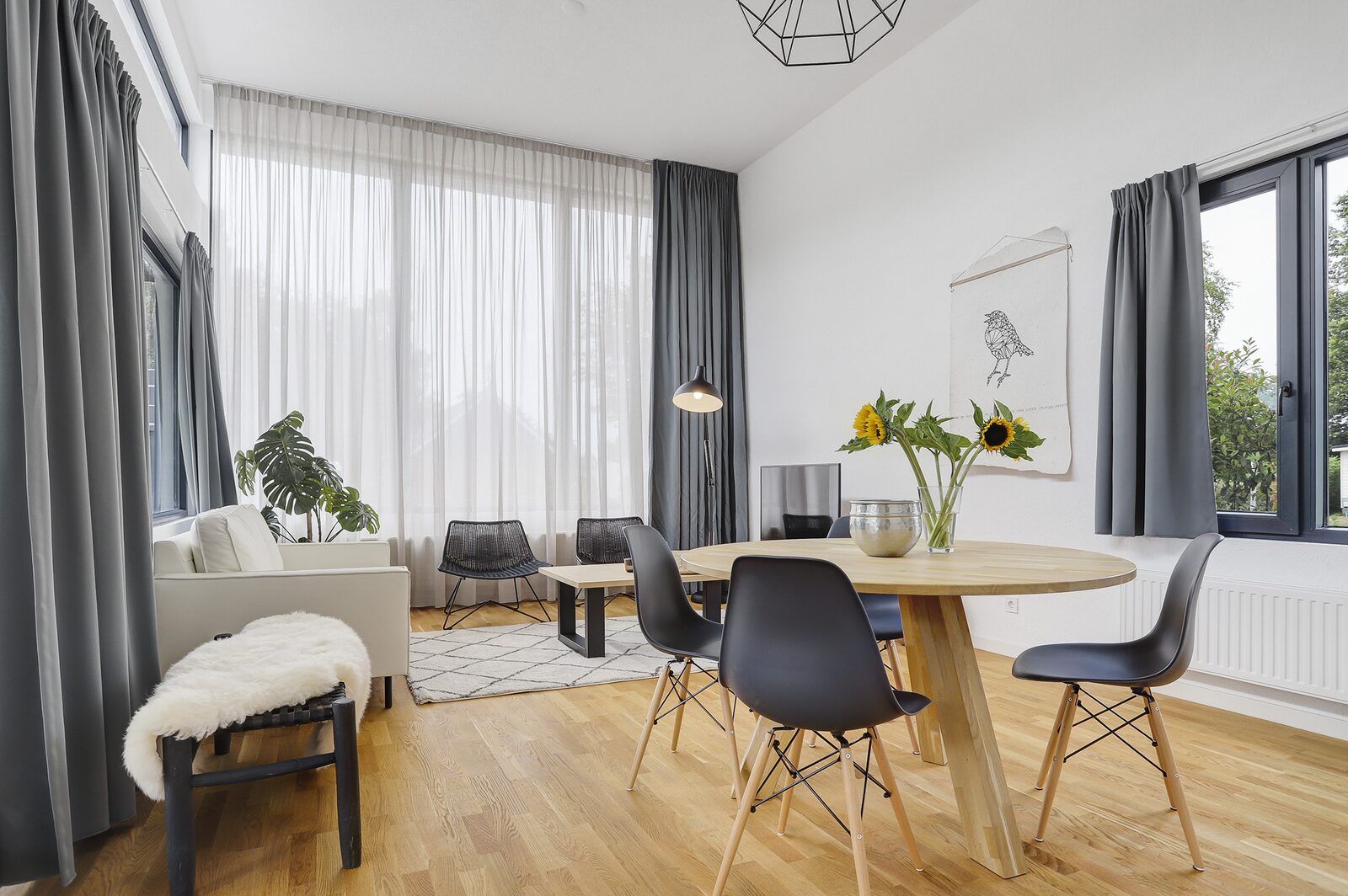 Boslodge Plus - 4 personen