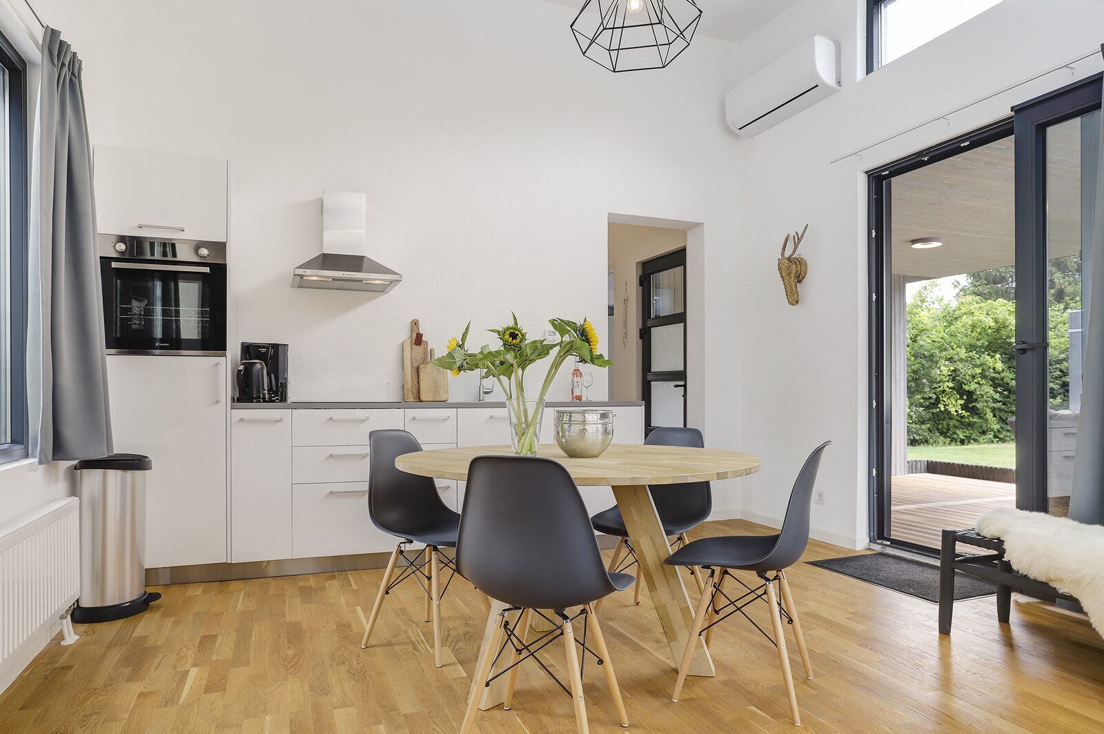 Boslodge Plus - 4 personen