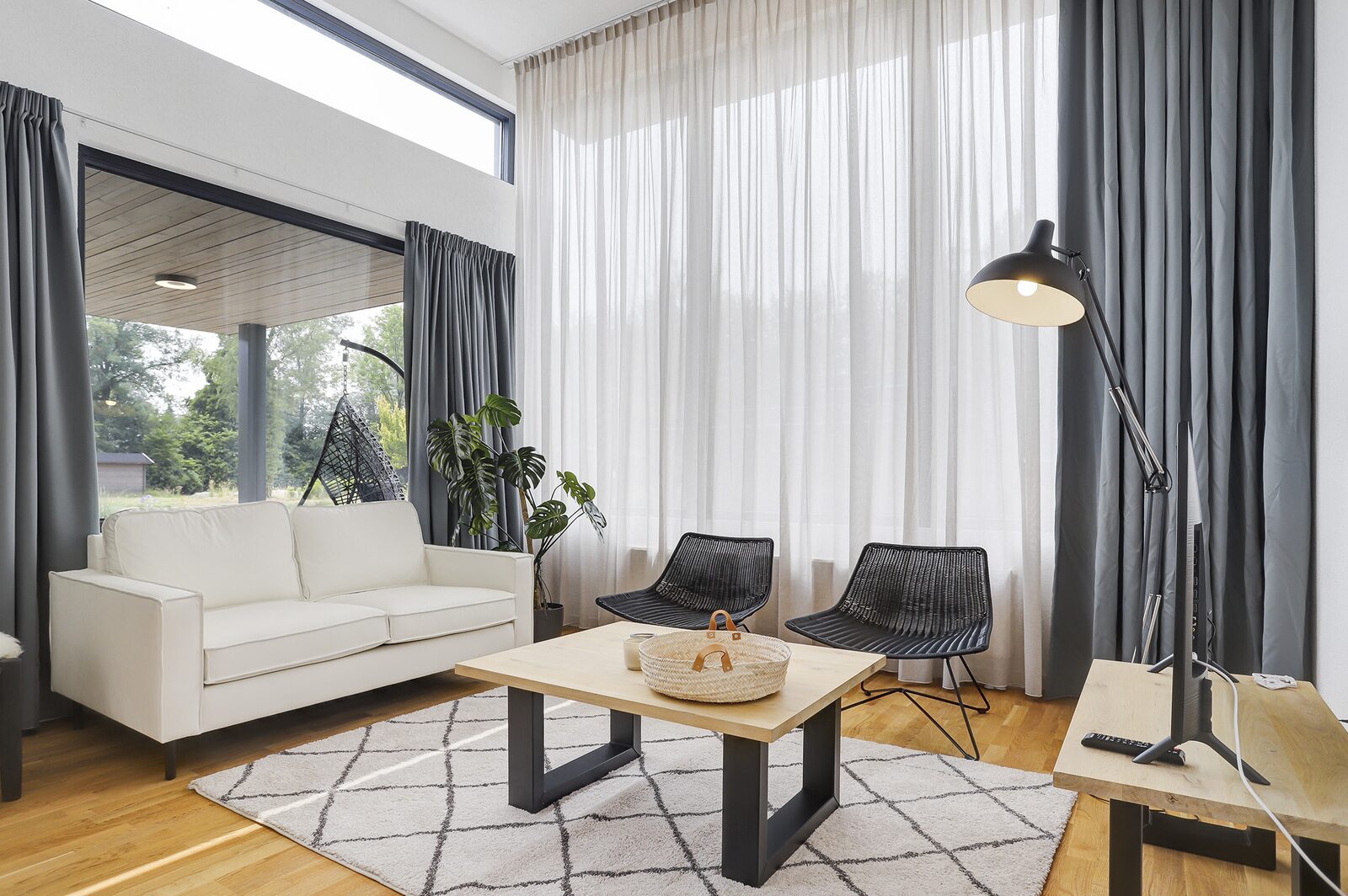 Boslodge Plus - 4 personen