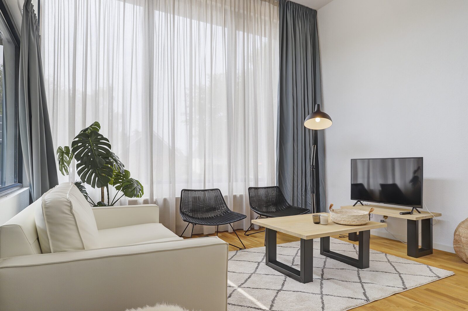 Boslodge Plus - 4 personen