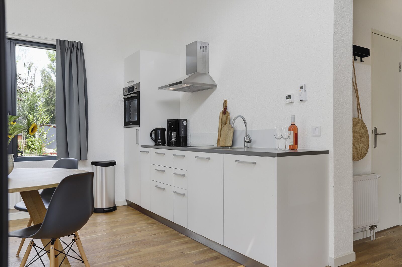 Boslodge Plus - 4 personen