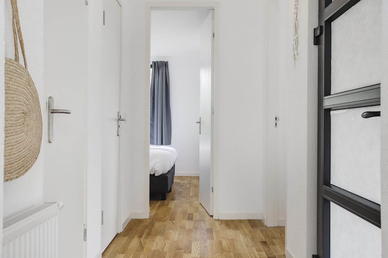 Boslodge Plus - 4 personen