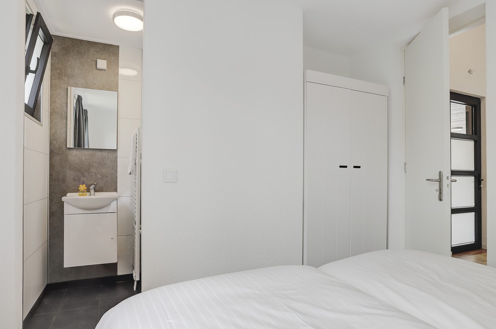 Boslodge Plus - 4 personen