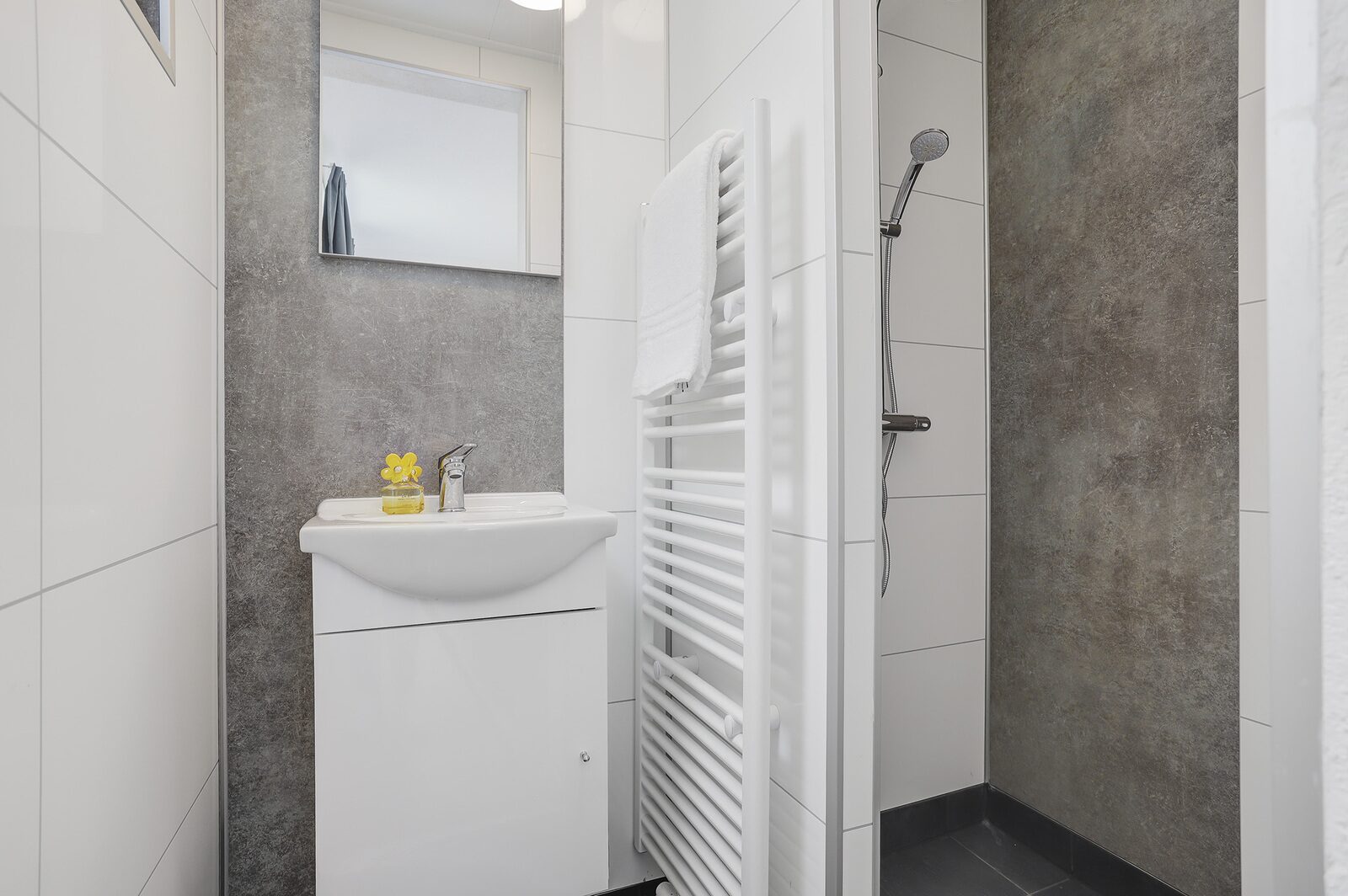 Boslodge Plus - 4 personen