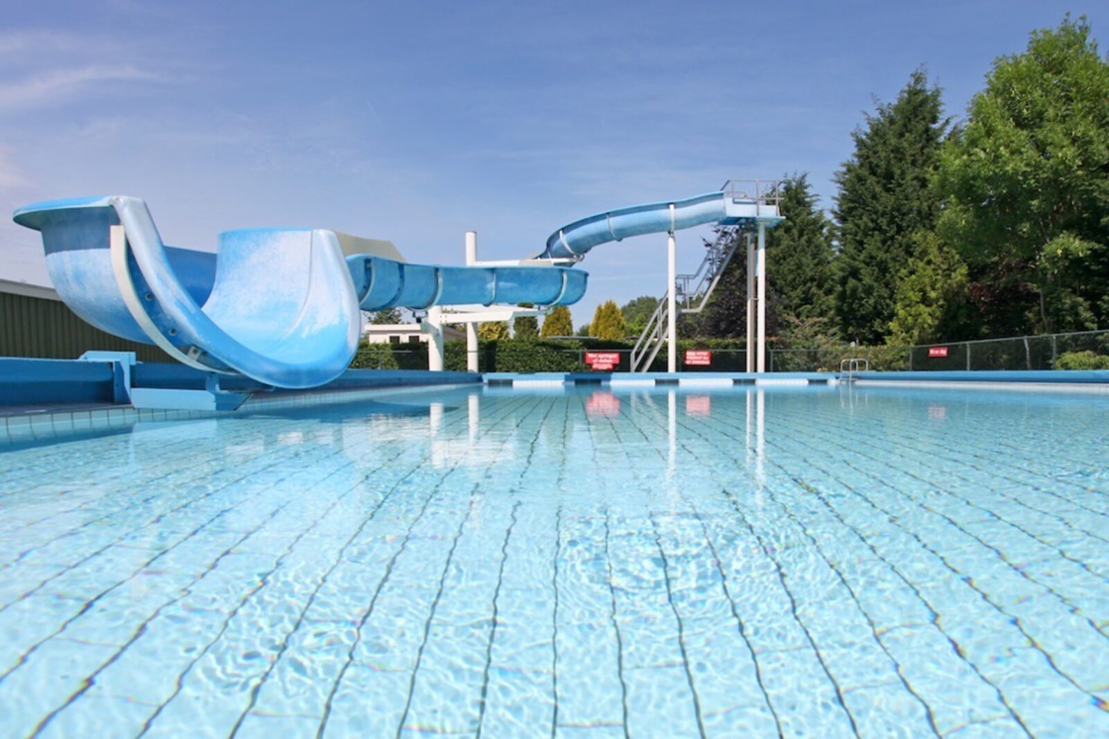 Boslodge Plus - 4 personen