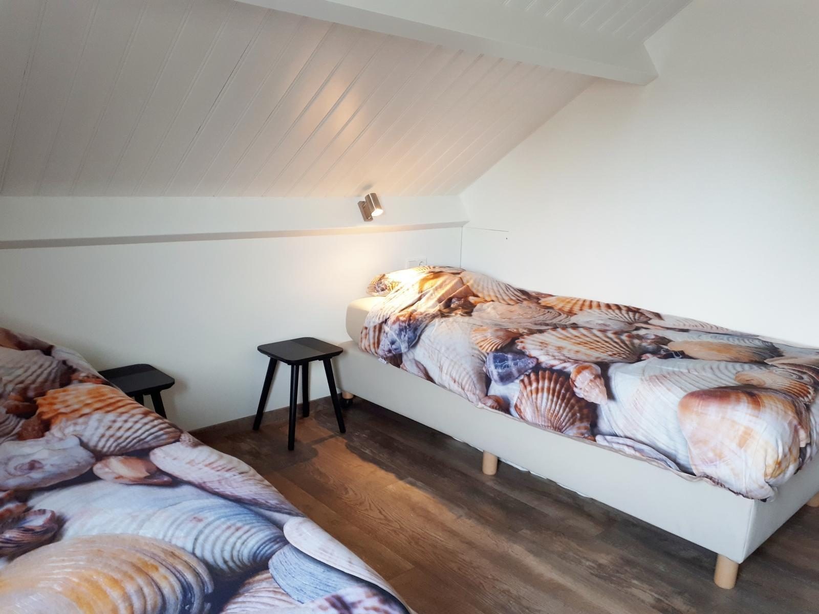 VZ110 Ferienhaus in Zoutelande
