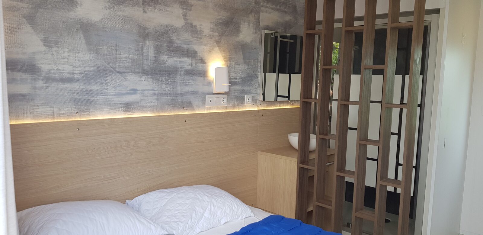 Chalet Randmeer