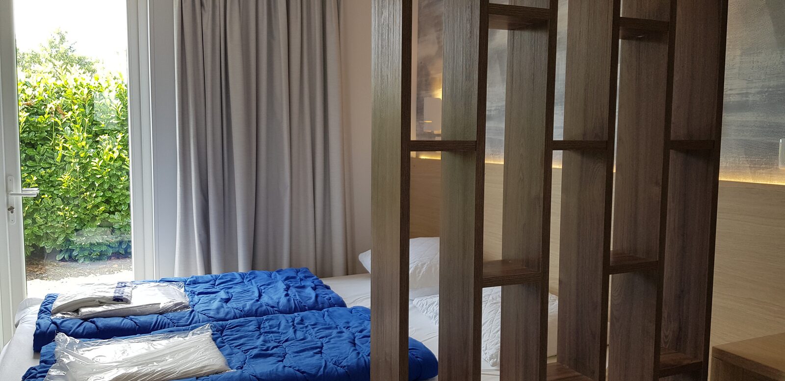 Chalet Randmeer
