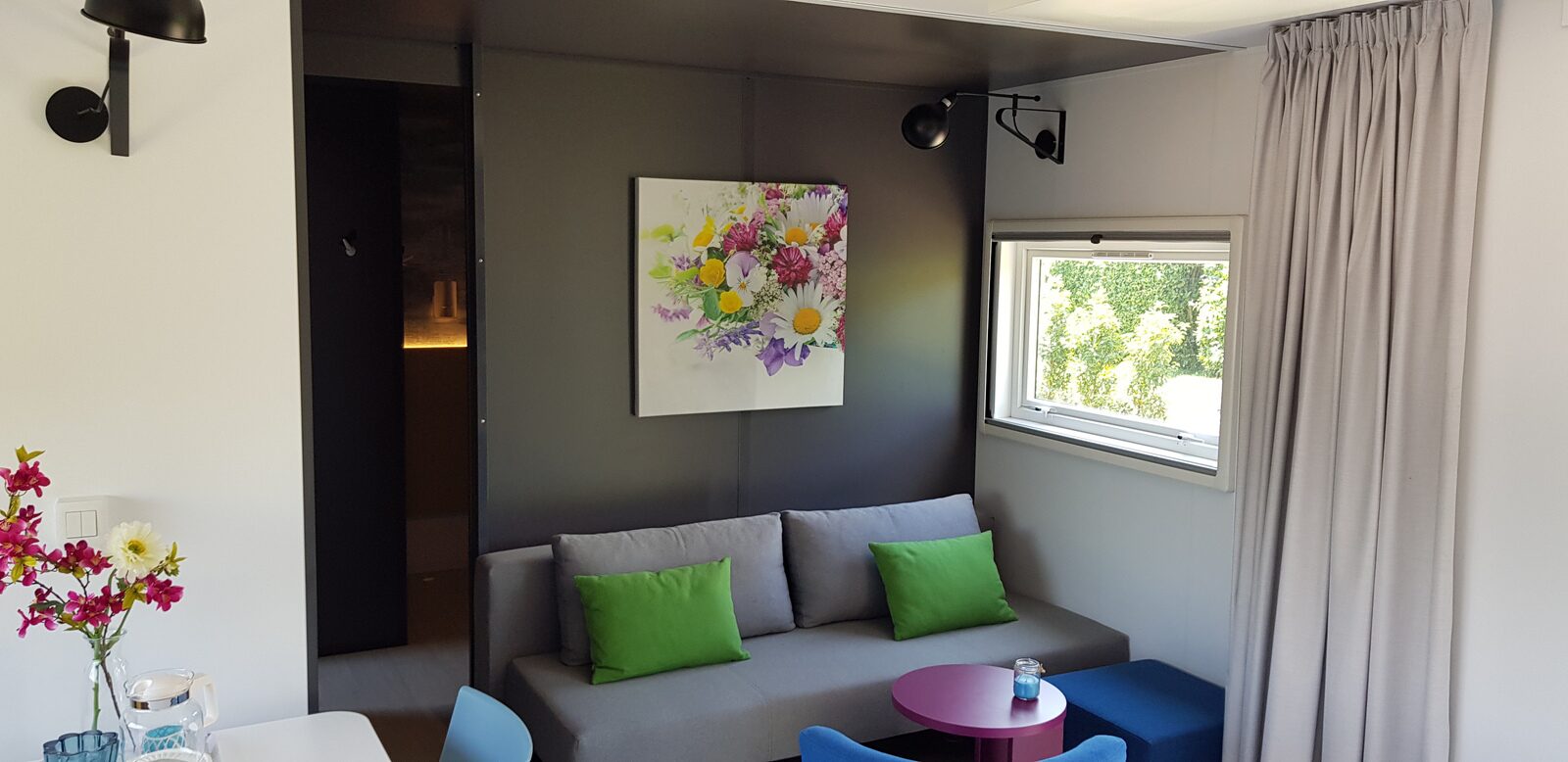 Chalet Randmeer
