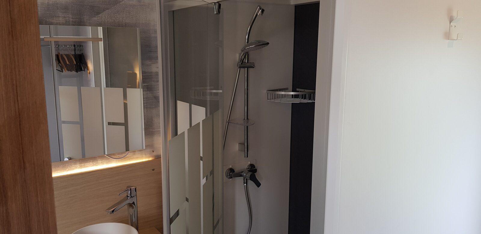 Chalet Randmeer