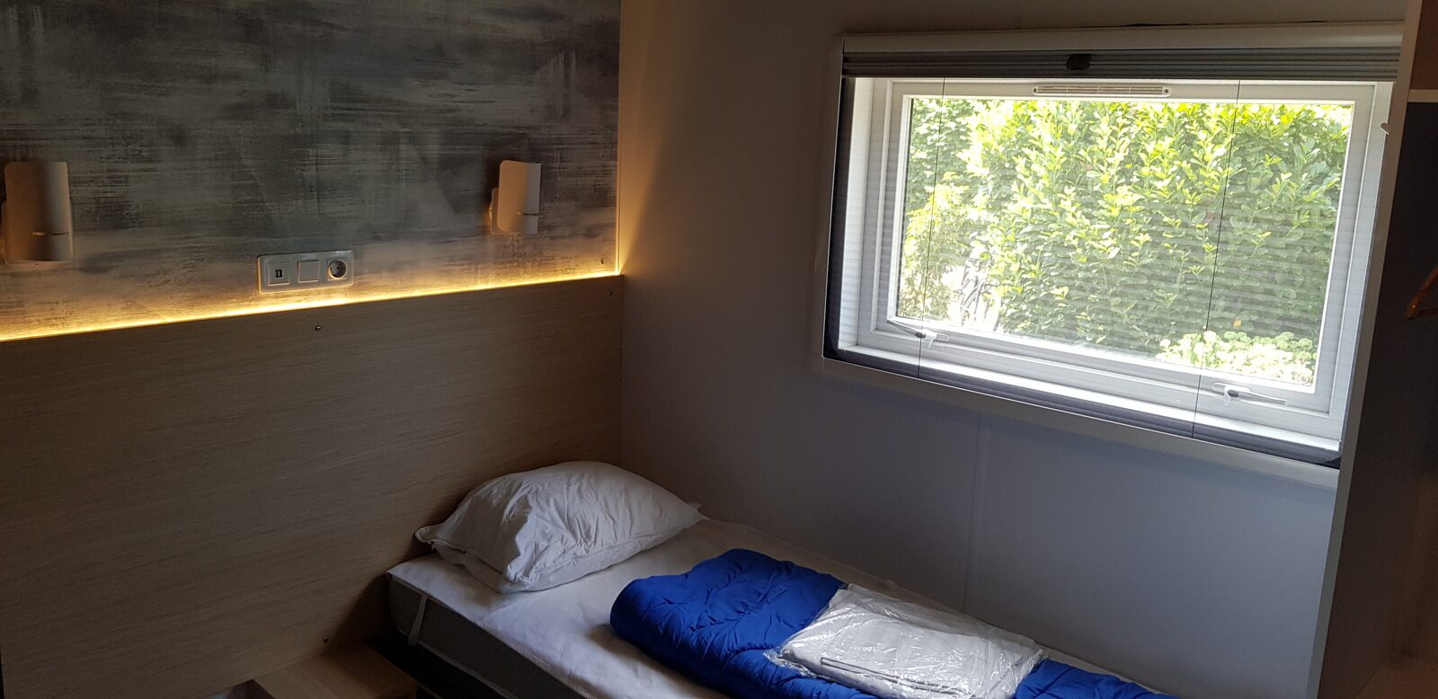 Chalet Randmeer