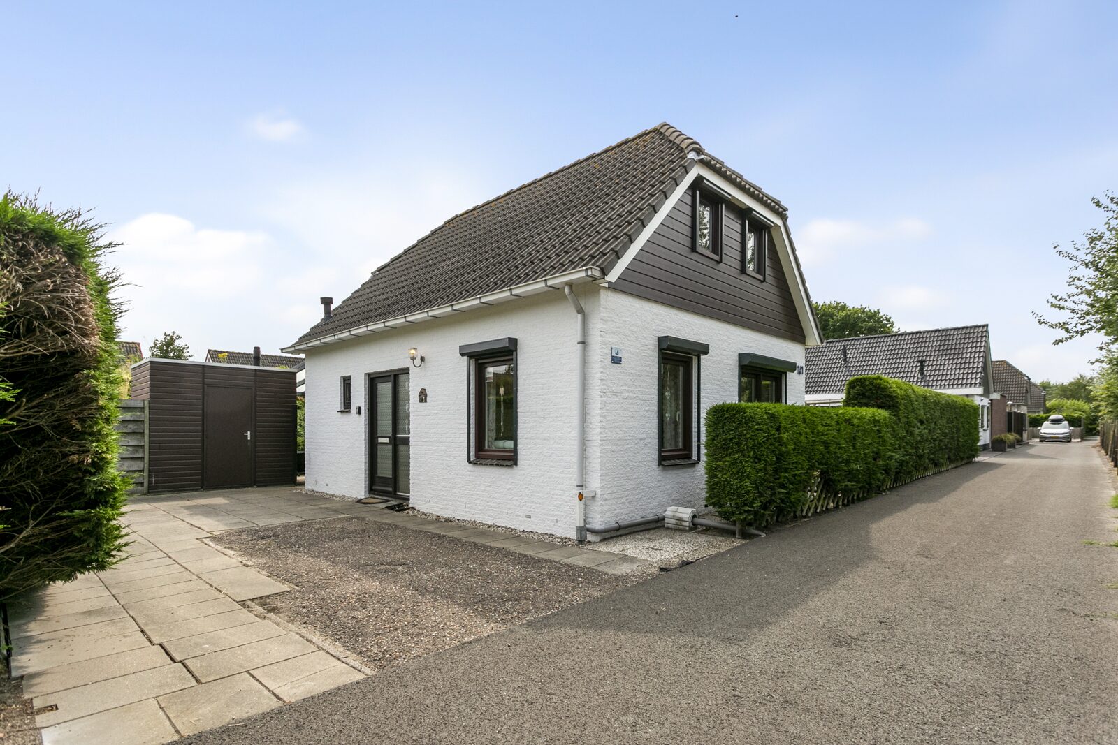Haringvliet 141 - Noordzeepark Ouddorp