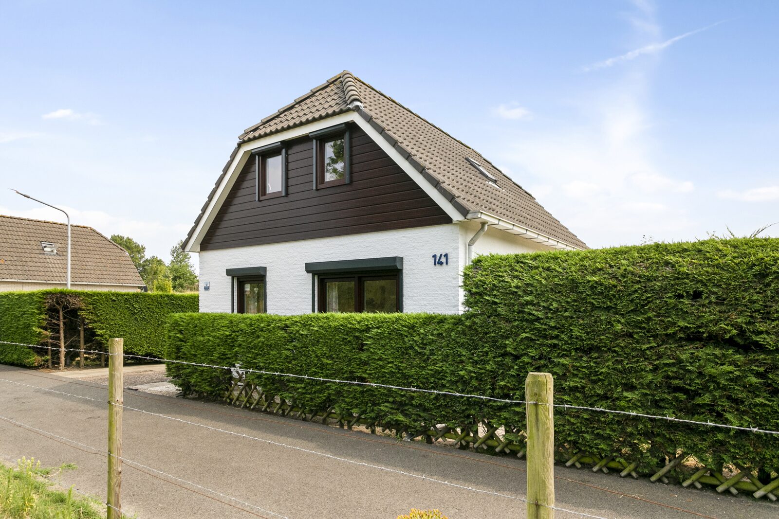 Haringvliet 141 - Noordzeepark Ouddorp