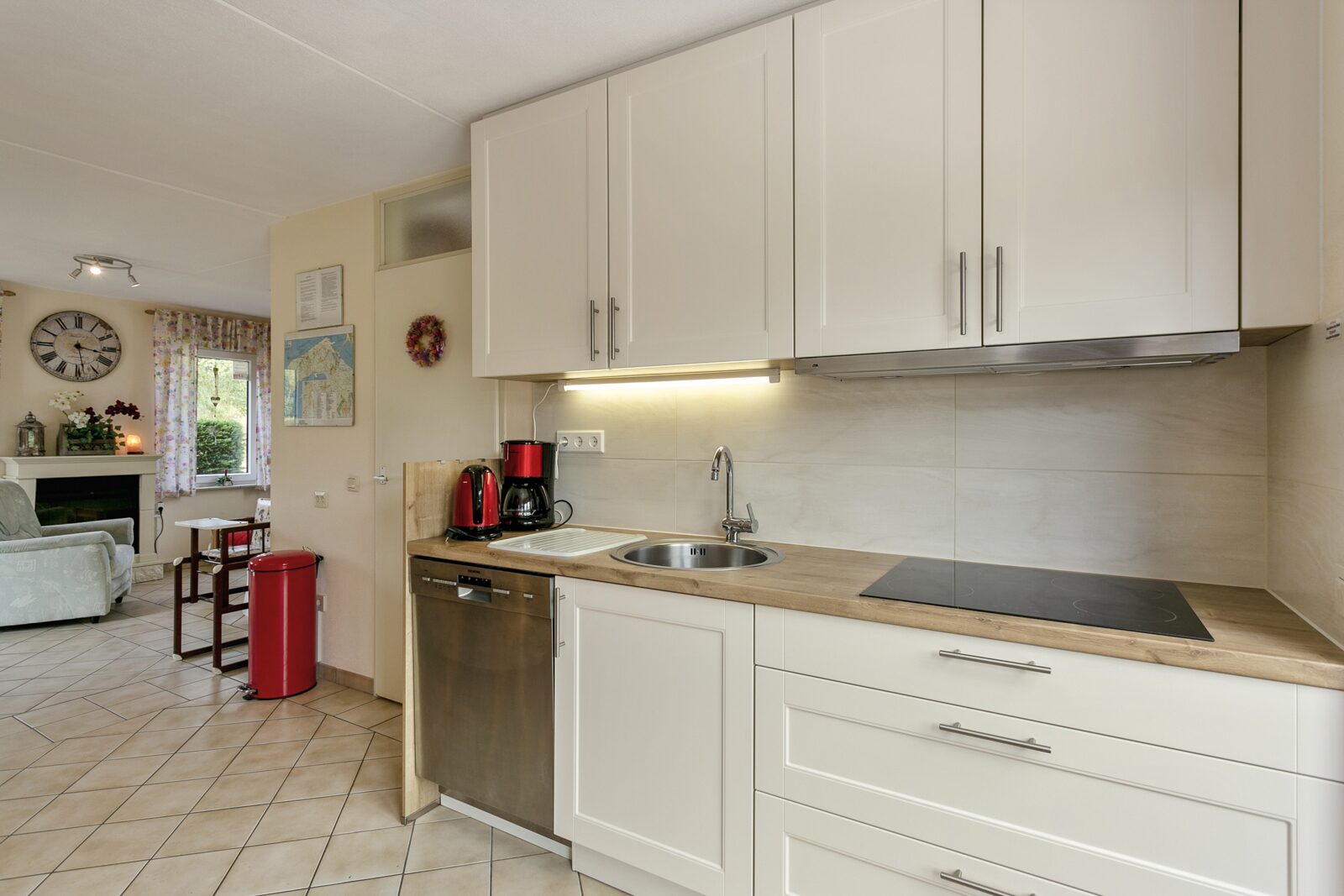 Haringvliet 141 - Noordzeepark Ouddorp