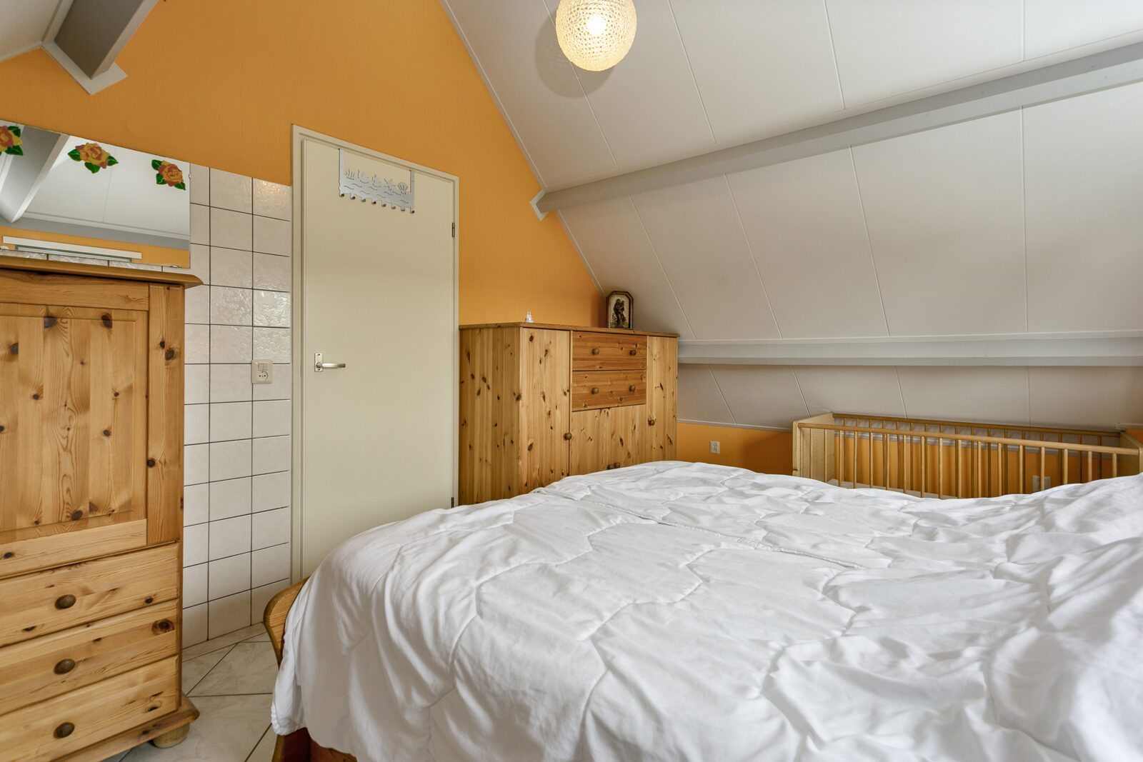 Haringvliet 141 - Noordzeepark Ouddorp