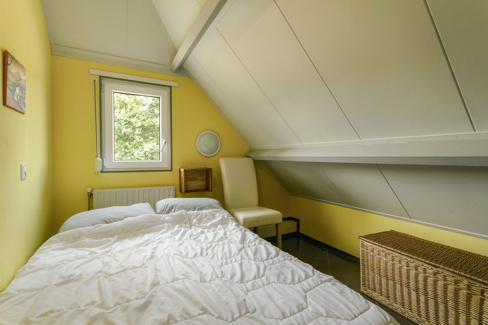 Haringvliet 141 - Noordzeepark Ouddorp