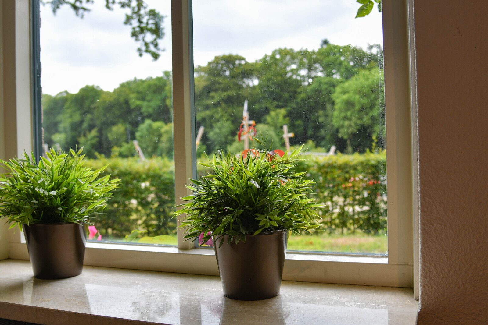 Bungalow de Vechtoever (5 persoons)