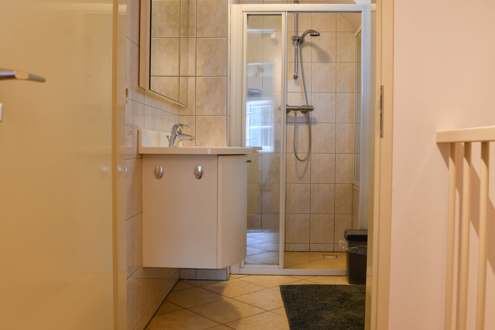 Bungalow de Vechtoever (5 persoons)