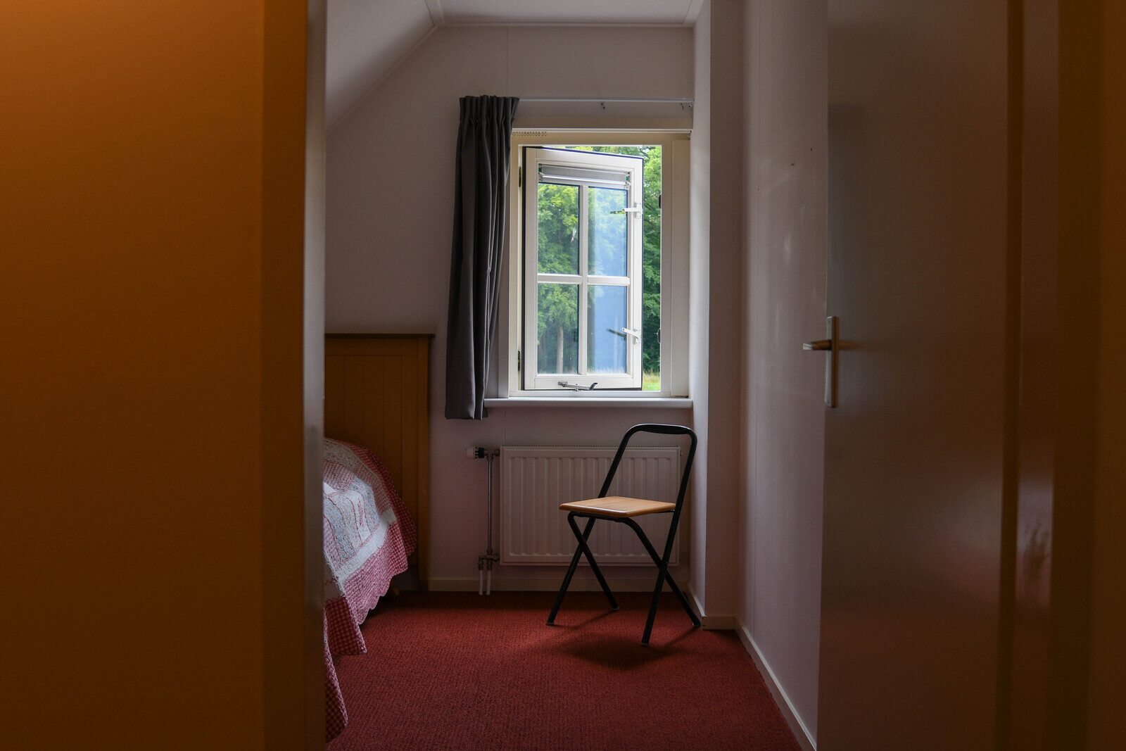 Bungalow de Vechtoever (5 persoons)