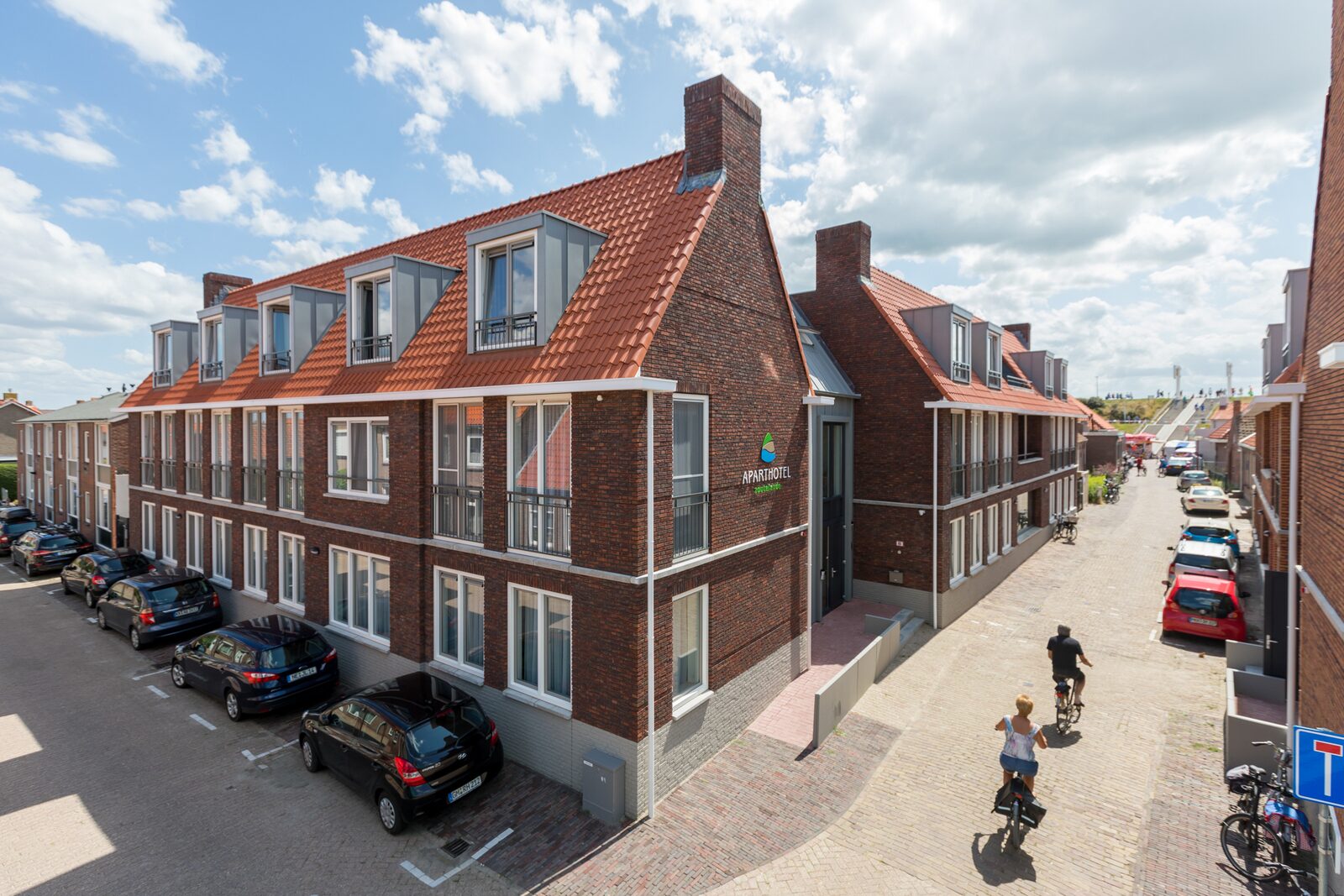 Luxe Comfort appartement | 2 personen