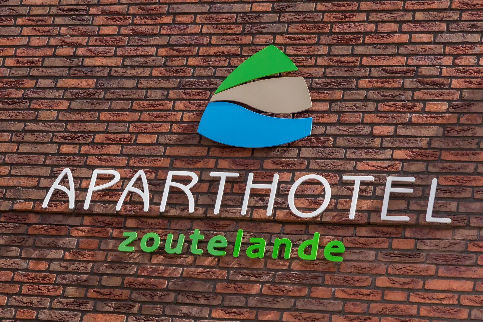 Luxury studio for 2 people | Zoutelande