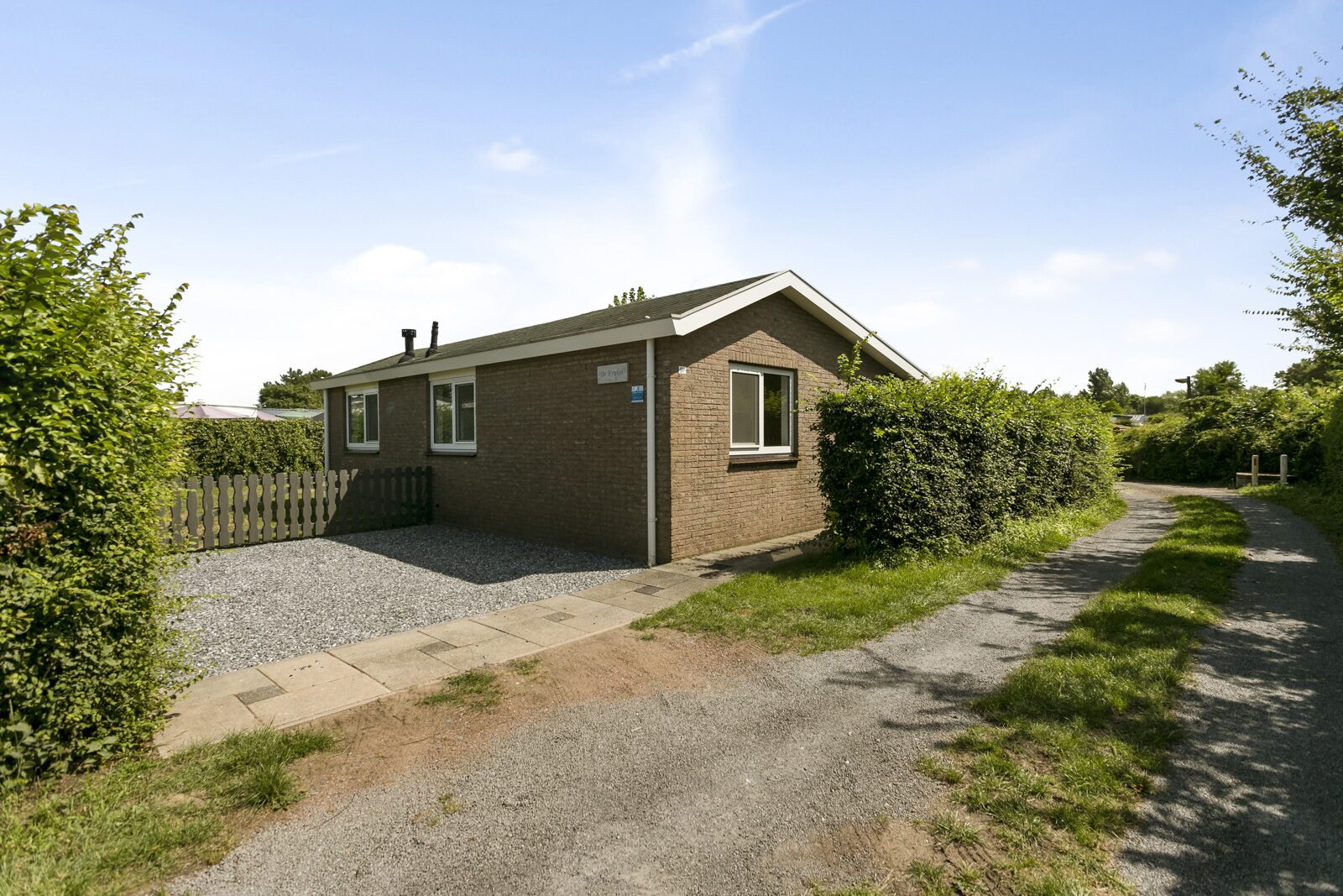 De Krukel - Ouddorp