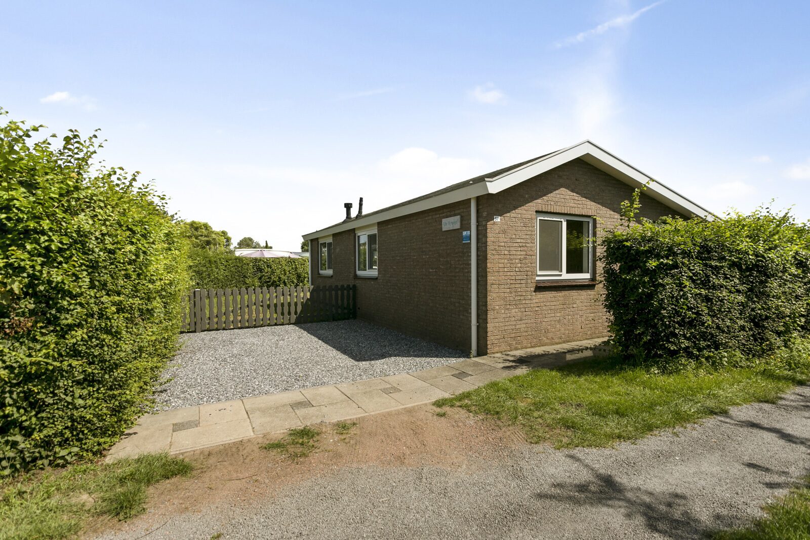 De Krukel - Ouddorp
