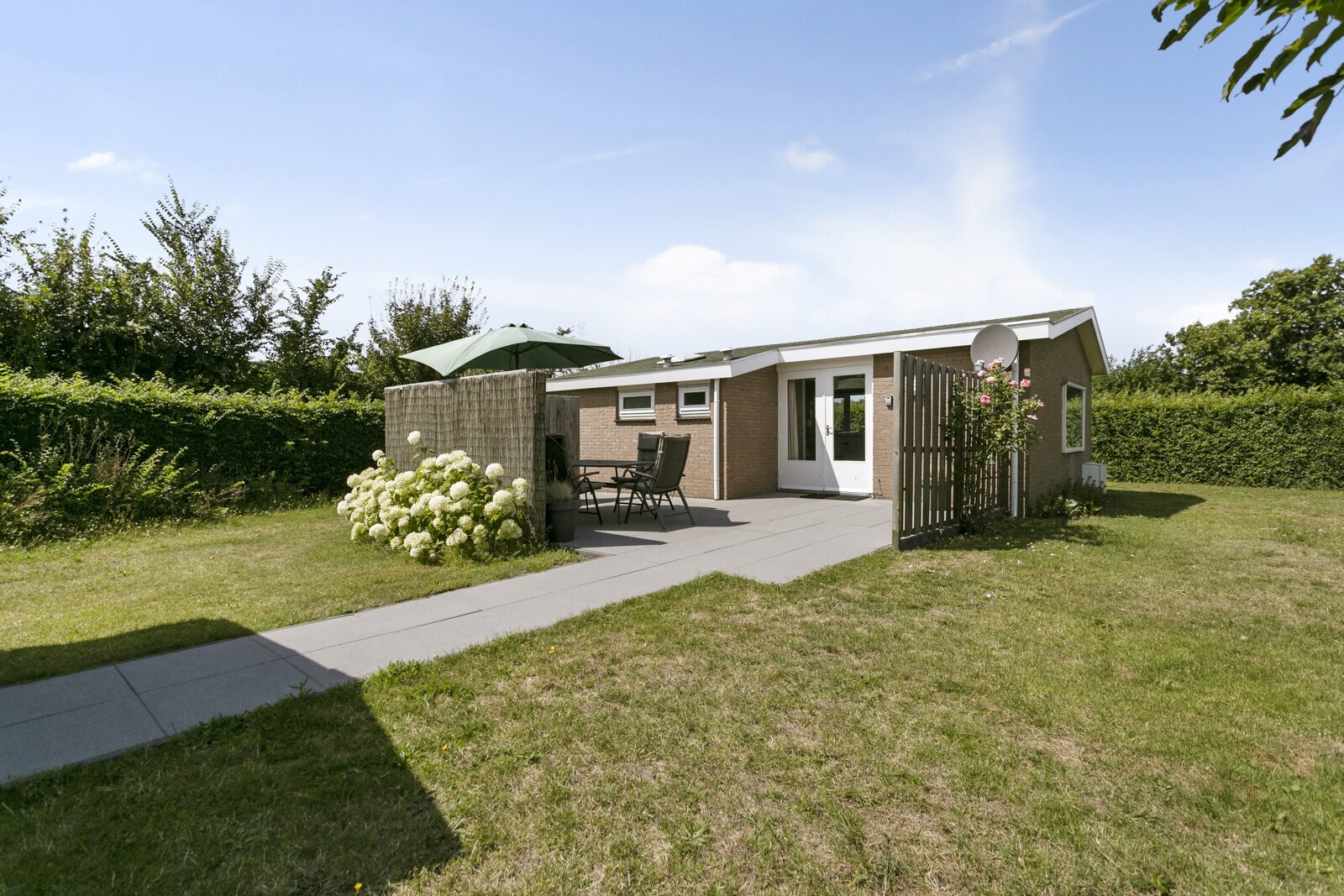 De Krukel - Ouddorp