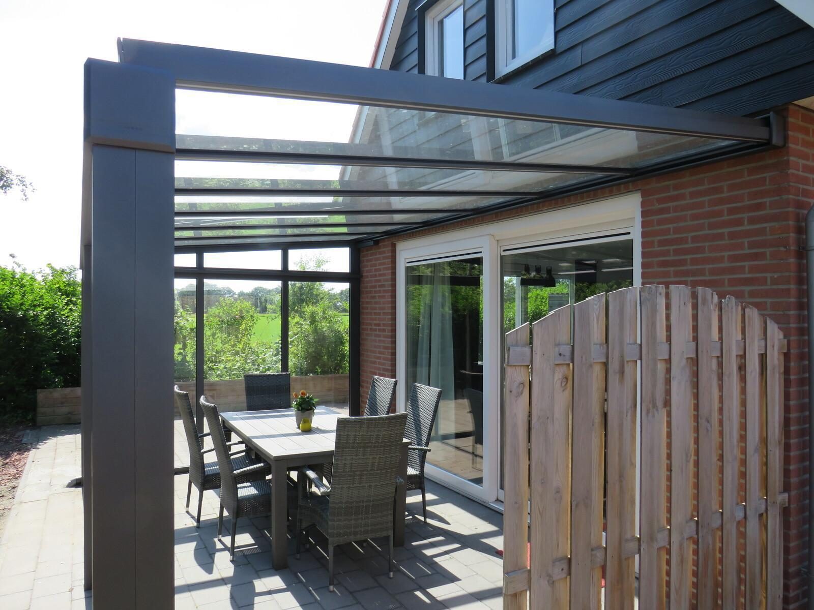 VZ488 Ferienunterkunft in Oostkapelle