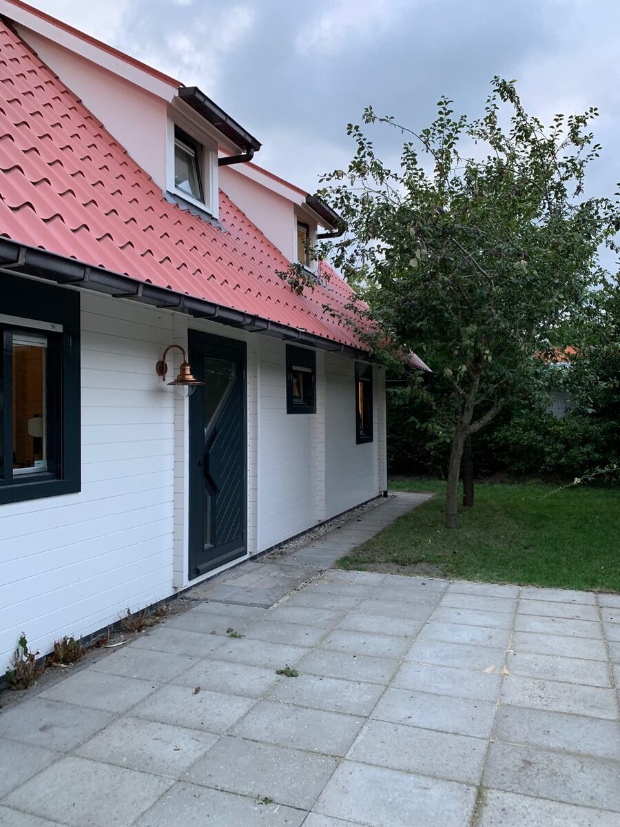 Ferienhaus - Hoge Weide 64 | Oostkapelle