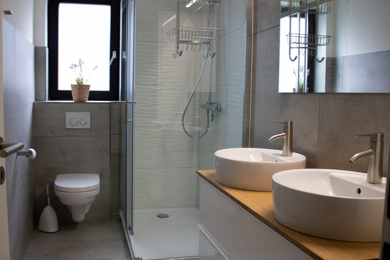 Appartement - Gartenstrasse 17 | Winterberg