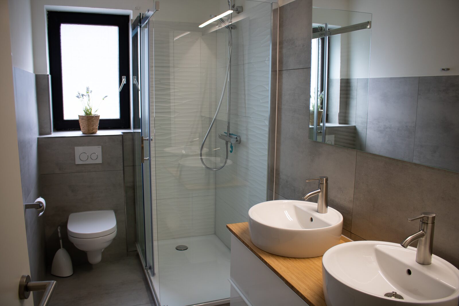 Appartement - Gartenstrasse 17 | Winterberg