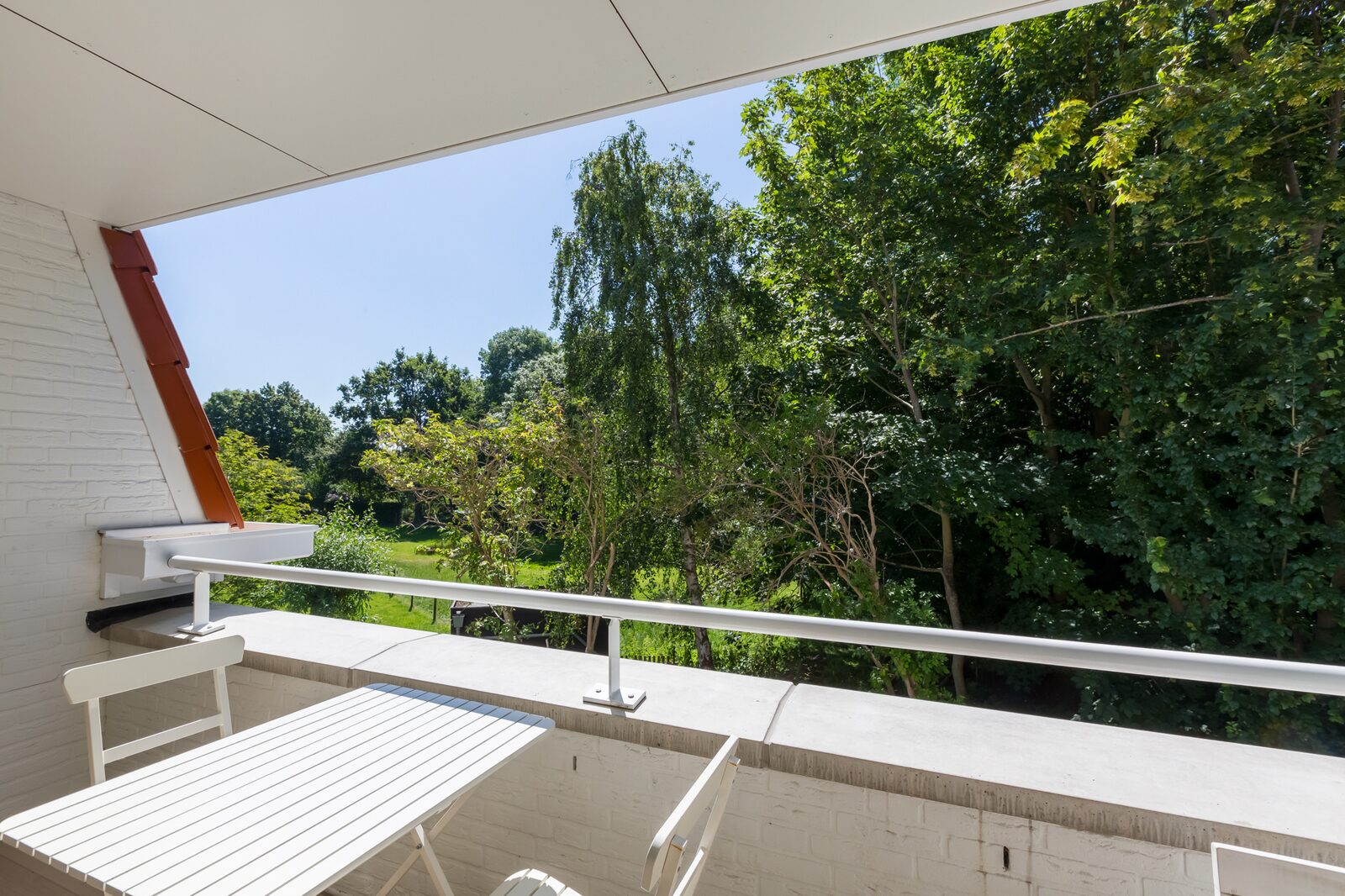 Appartment - Kaapduinseweg 13 | Dishoek "13M Luxe 6 personen"