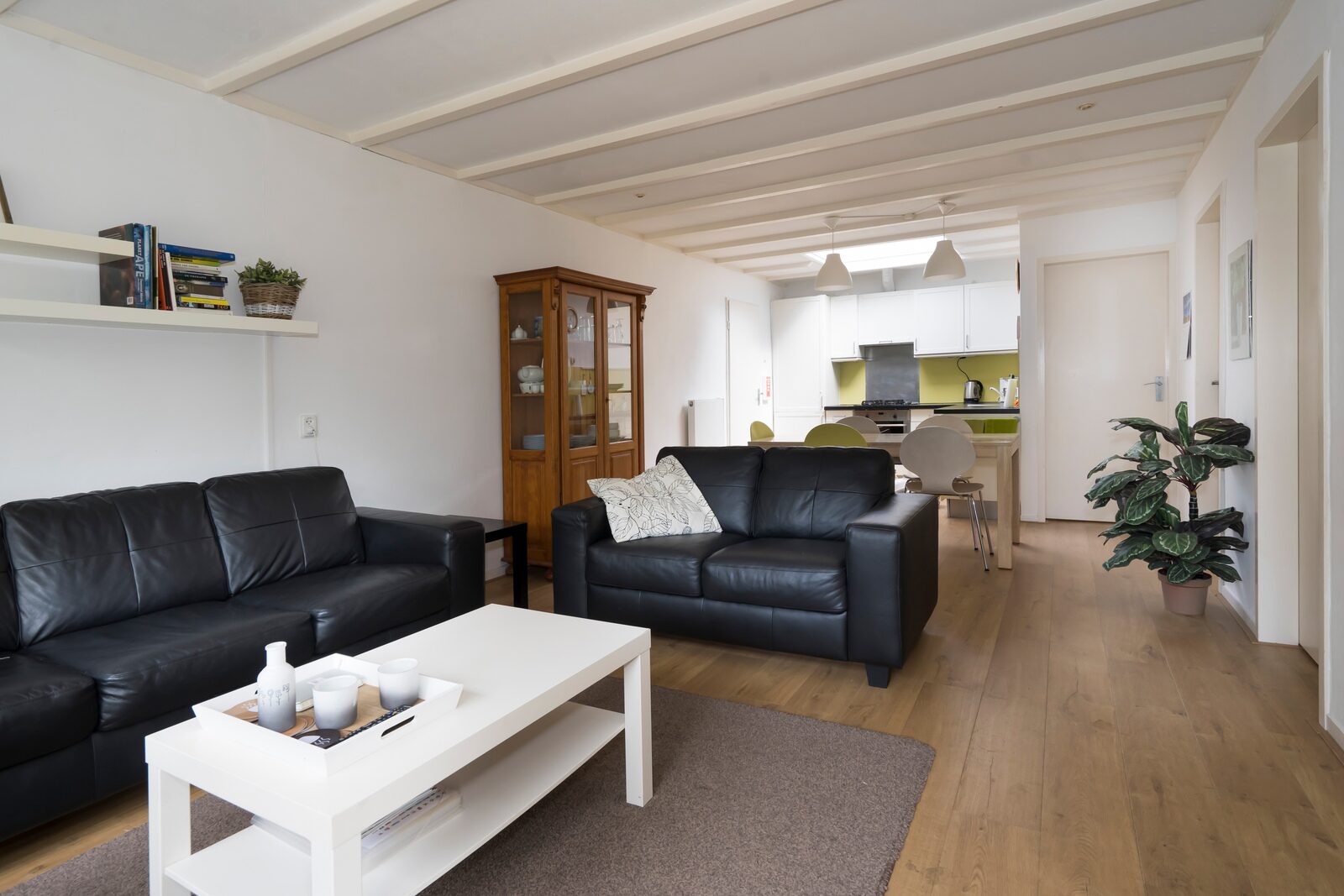Bungalow 136