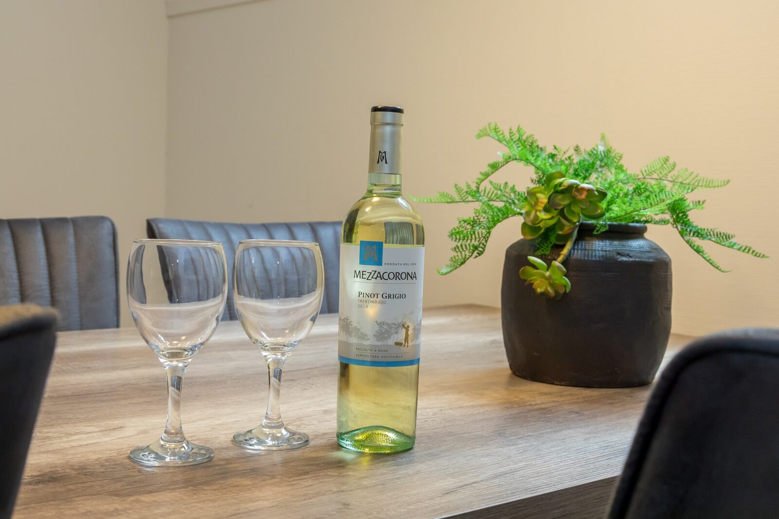 Appartment - Kaapduinseweg 13 | Dishoek "13M Luxe 6 personen"