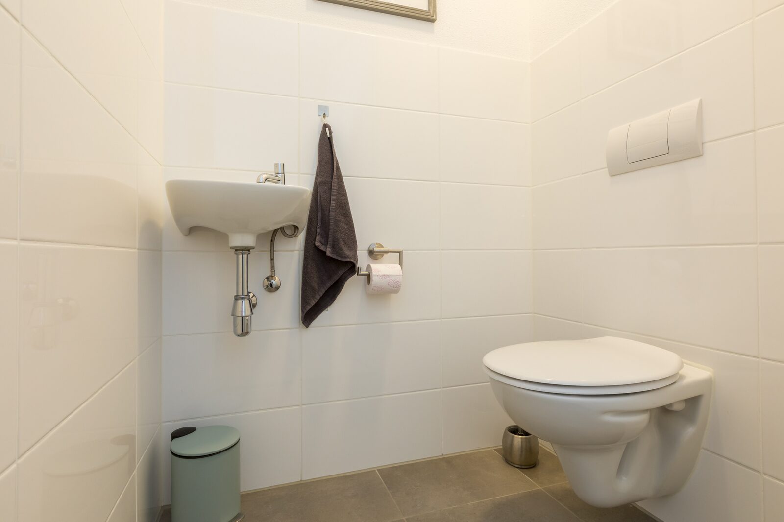 Appartment - Kaapduinseweg 13 | Dishoek "13M Luxe 6 personen"