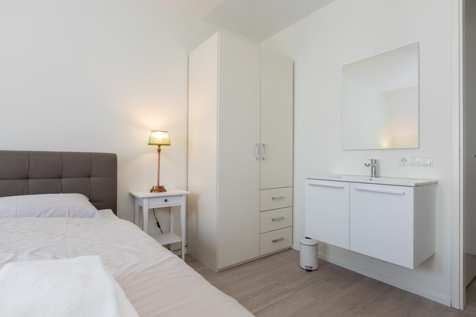 Appartment - Kaapduinseweg 13 | Dishoek "13M Luxe 6 personen"