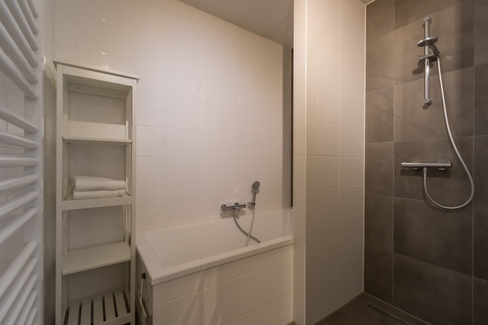 Appartment - Kaapduinseweg 13 | Dishoek "13M Luxe 6 personen"