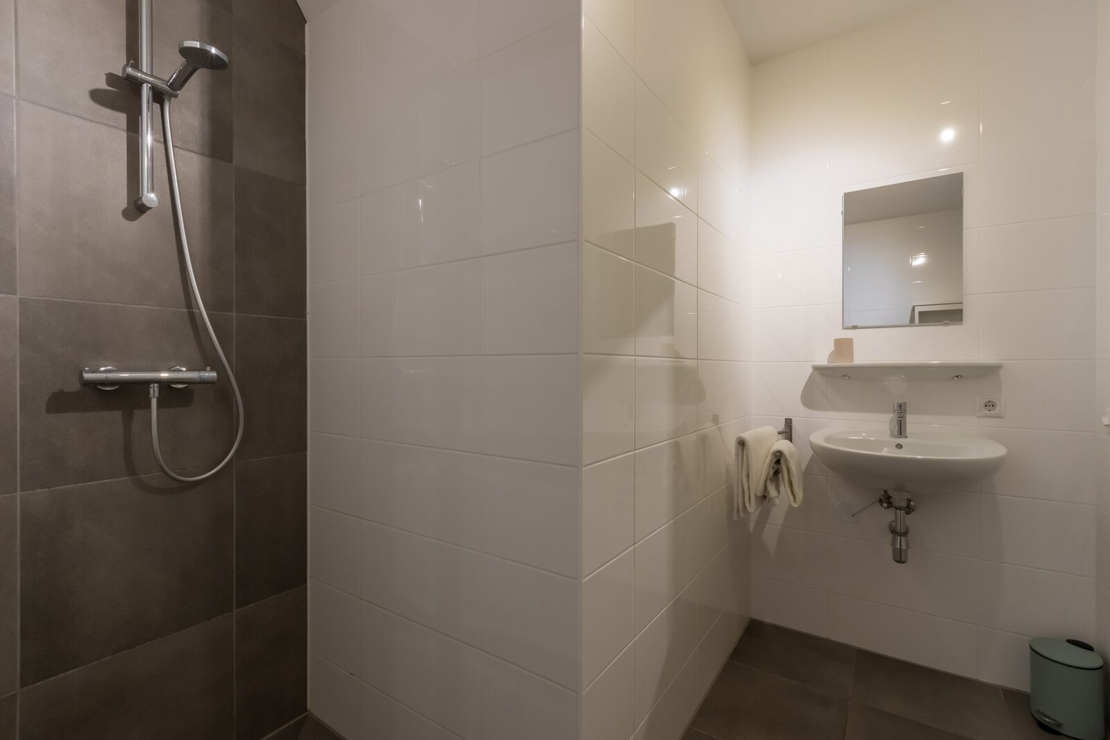 Appartment - Kaapduinseweg 13 | Dishoek "13M Luxe 6 personen"