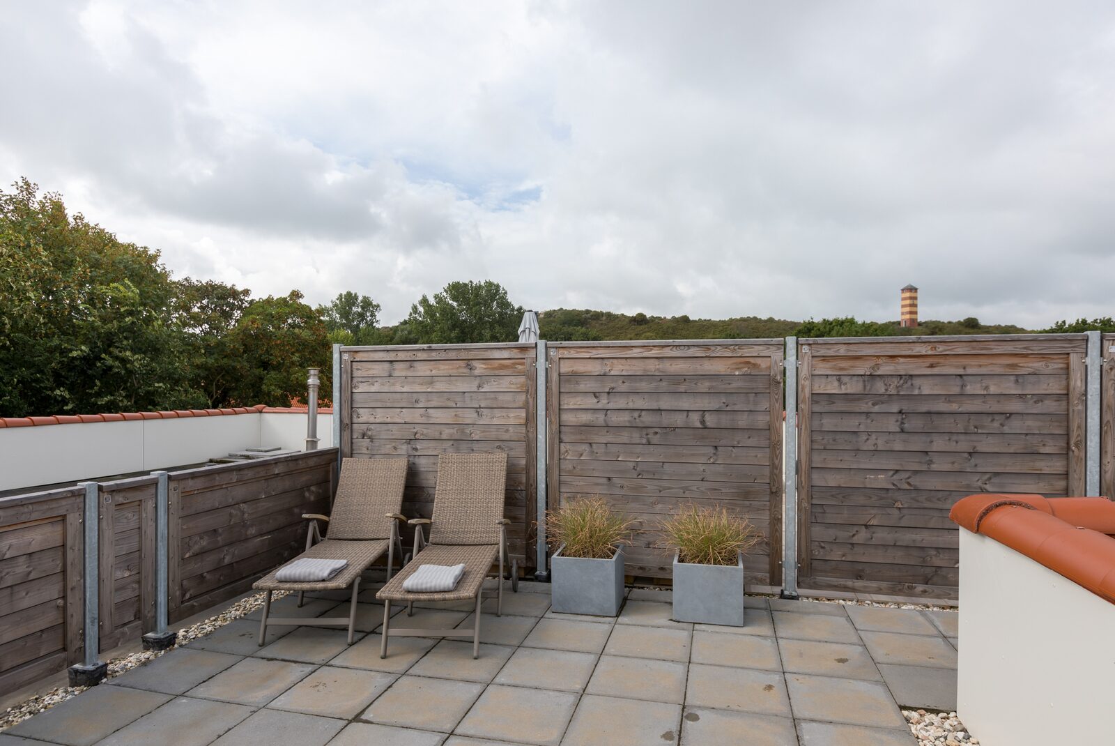 Appartment - Kaapduinseweg 13 | Dishoek "13M Luxe 6 personen"