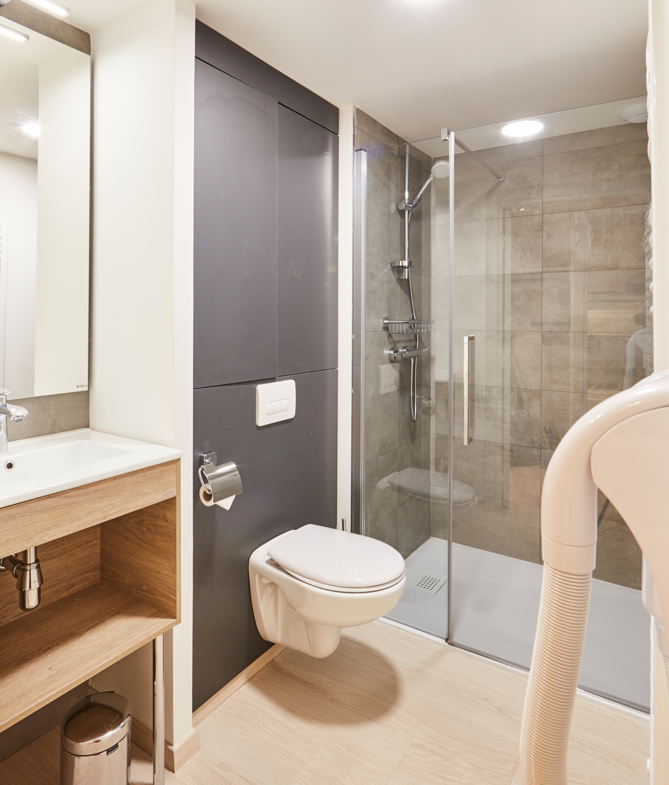 New family suite for 6 people