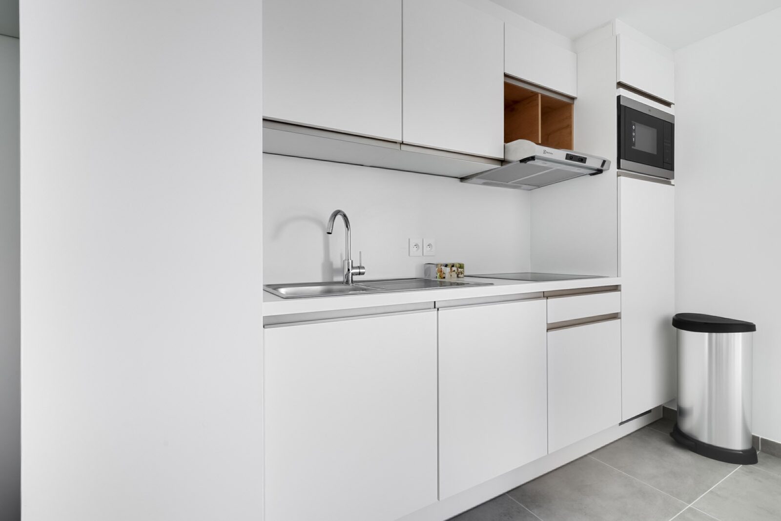 Appartement premium pour 6 personnes avec 3 chambres 