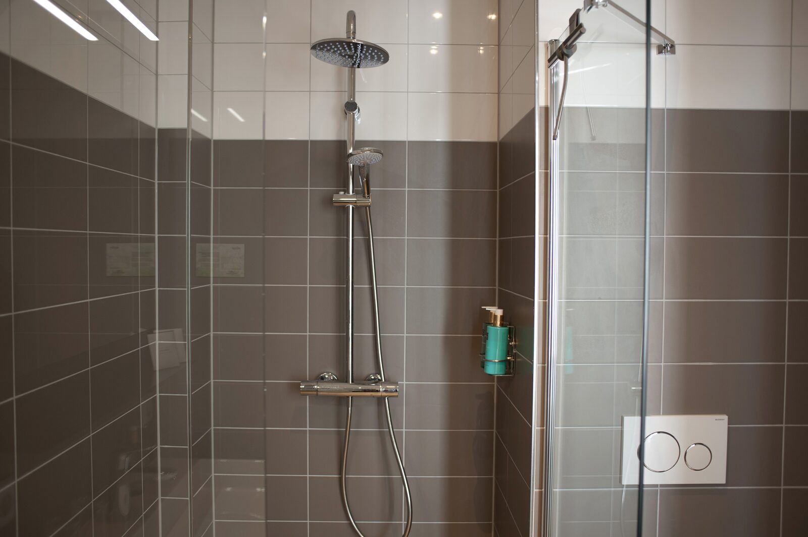 Luxe Familiekamer | 4 personen