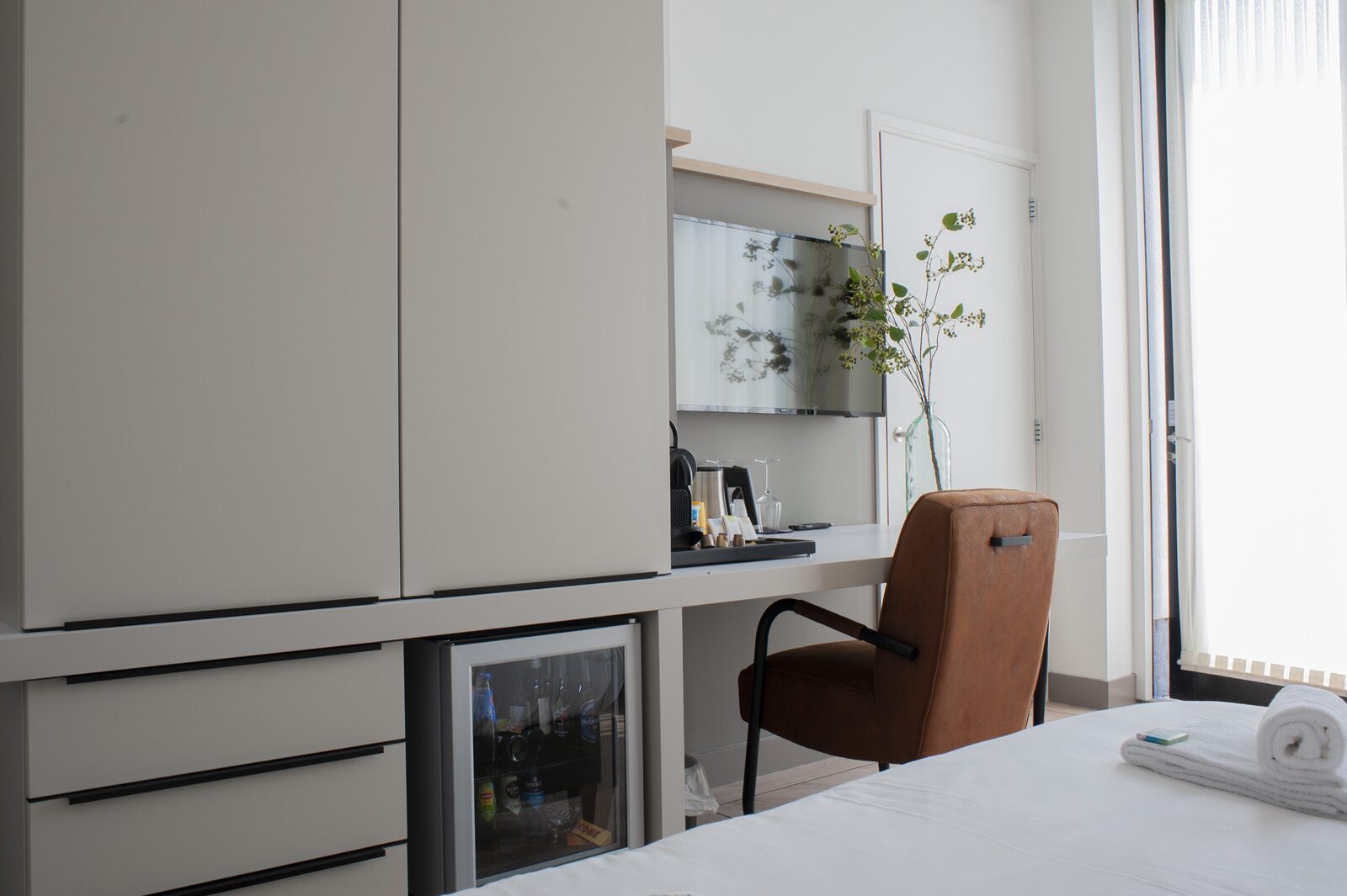 Luxe Familiekamer | 4 personen