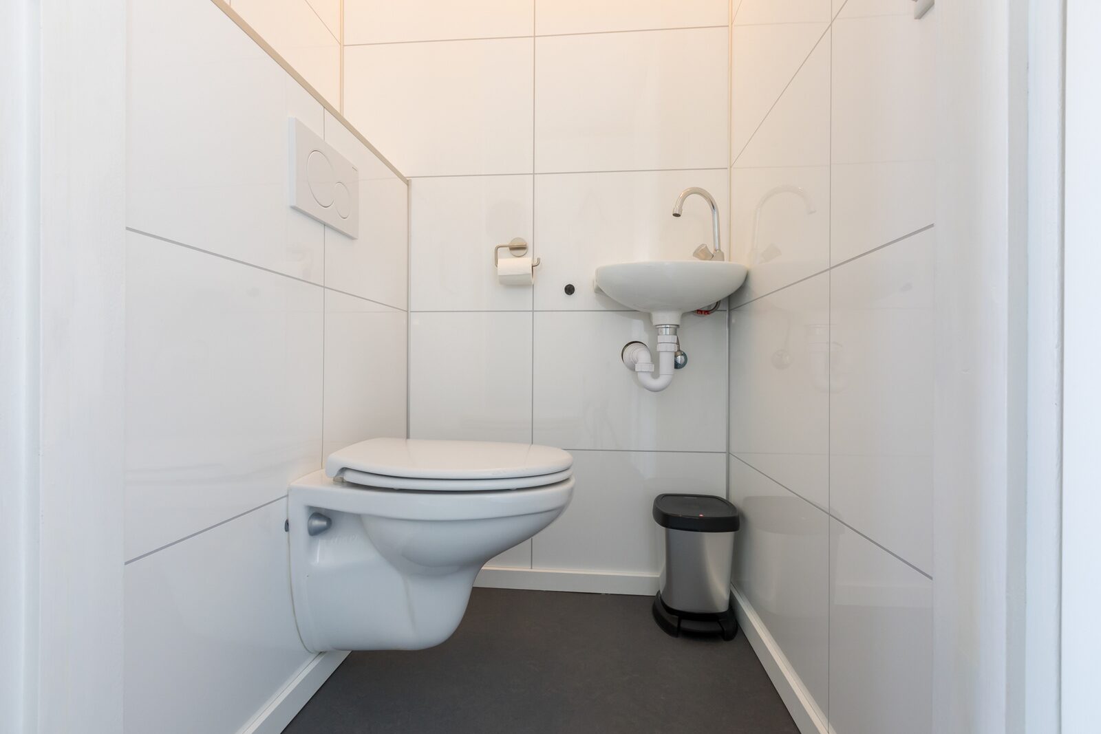 Ferienhaus - Vroondijk 2 | Vrouwenpolder 'Duinappel en Zonnebes'