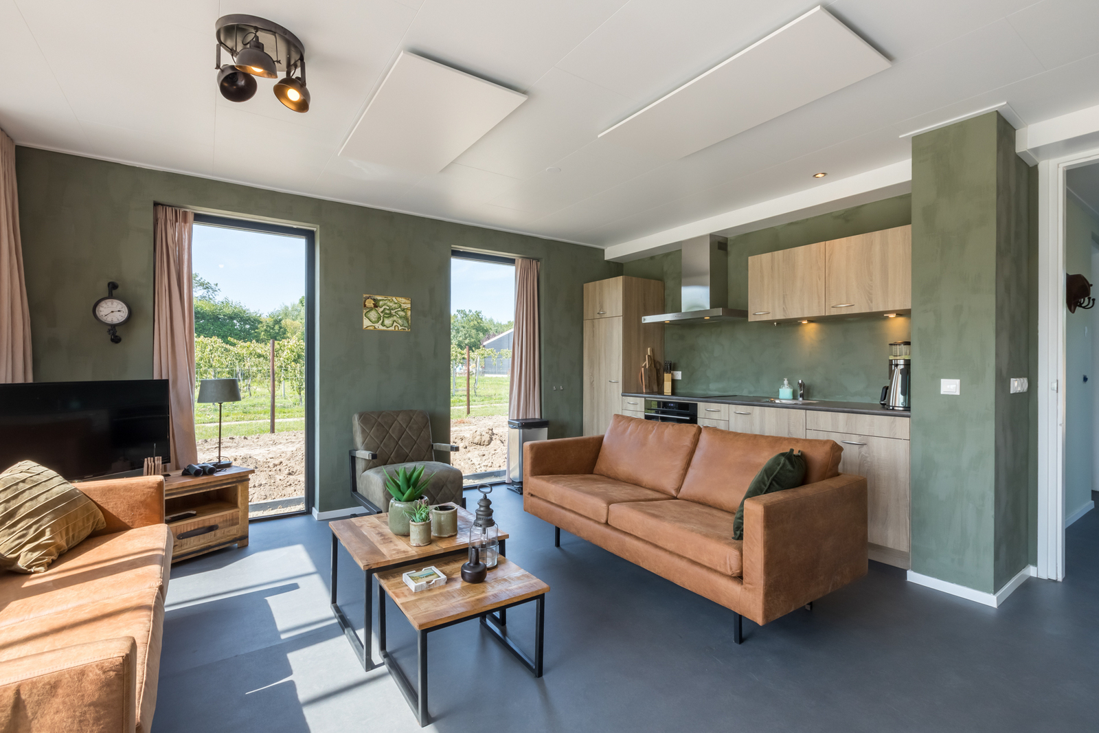H.Home. - Vroondijk 2 | Vrouwenpolder 'D foto 11