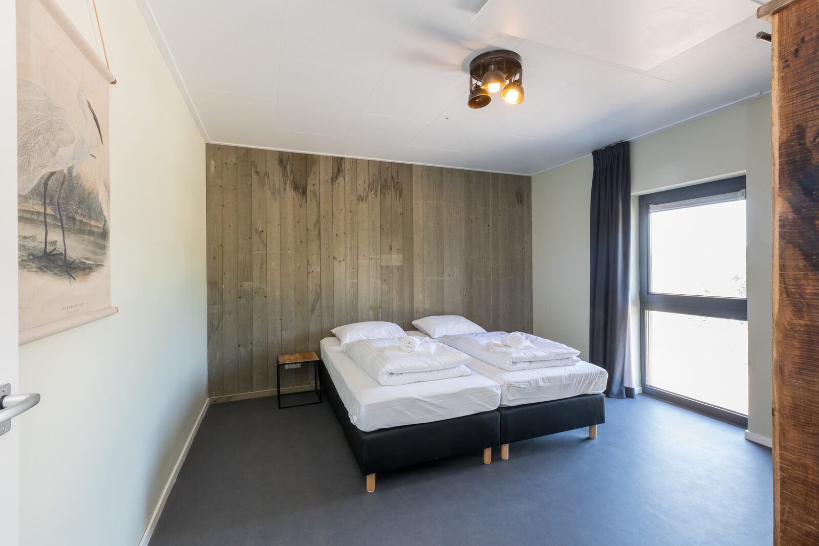 Ferienhaus - Vroondijk 2 | Vrouwenpolder 'Duinappel en Zonnebes'