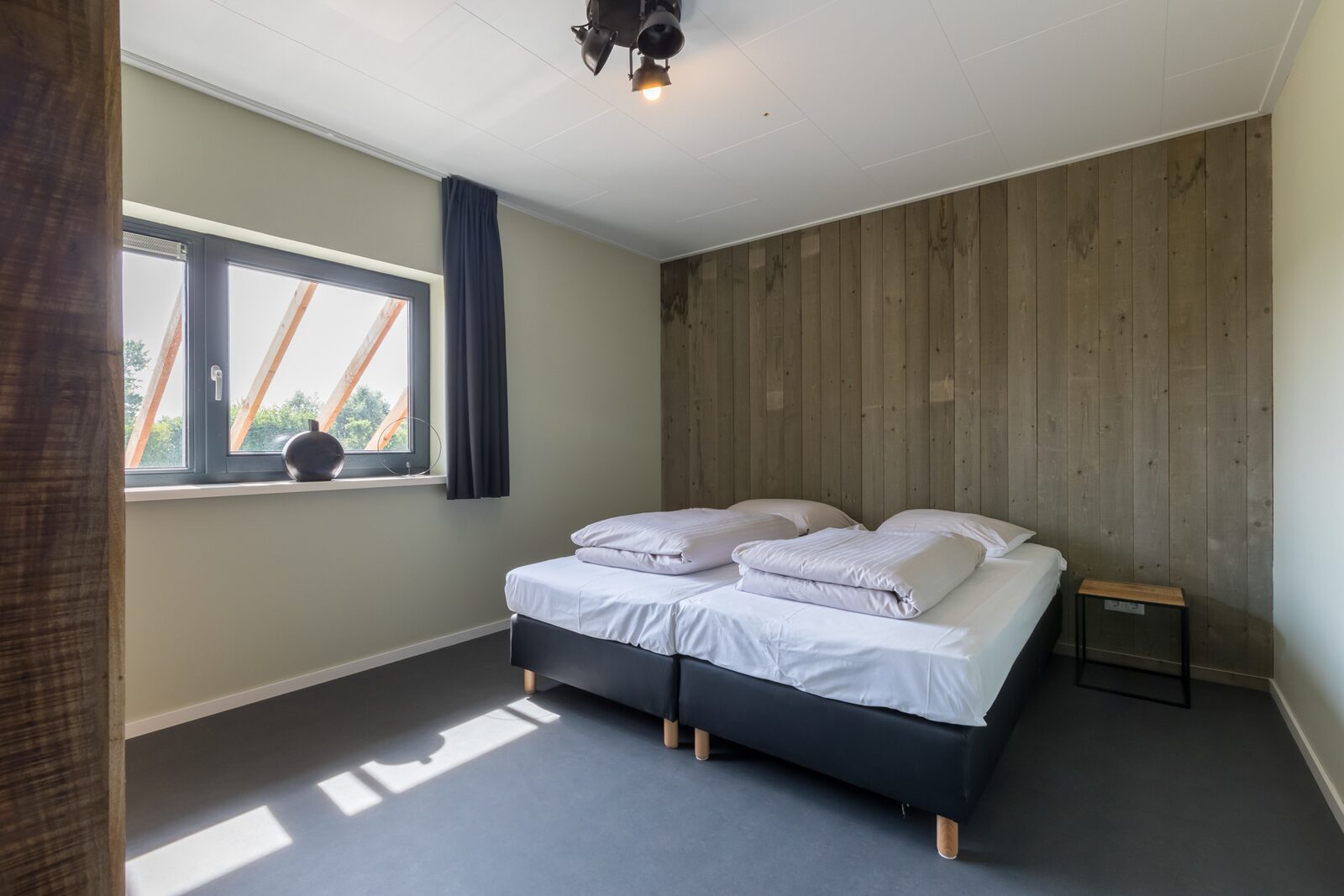 Ferienhaus - Vroondijk 2 | Vrouwenpolder 'Duinappel en Zonnebes'